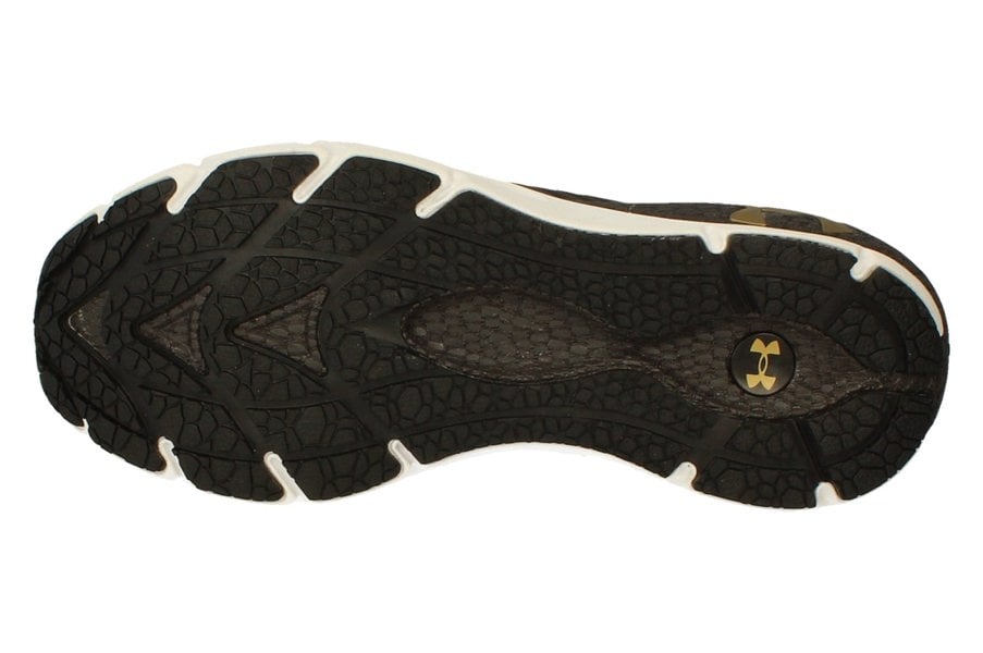 Under Armour Phantom 2 Inknt Mtl Mens 3025353 3025353-100 100 - Grey Black 100 - Photo 4