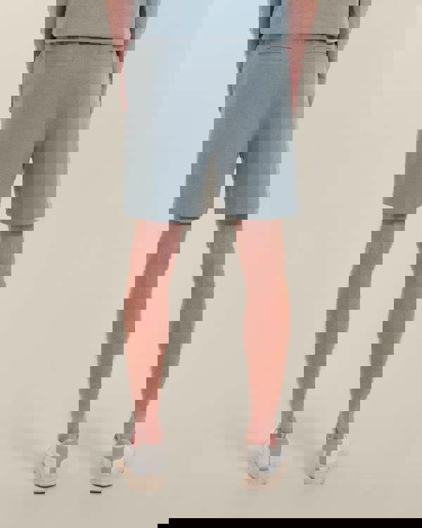 Larsson & Co Sven - Soft-Touch Jersey Shorts