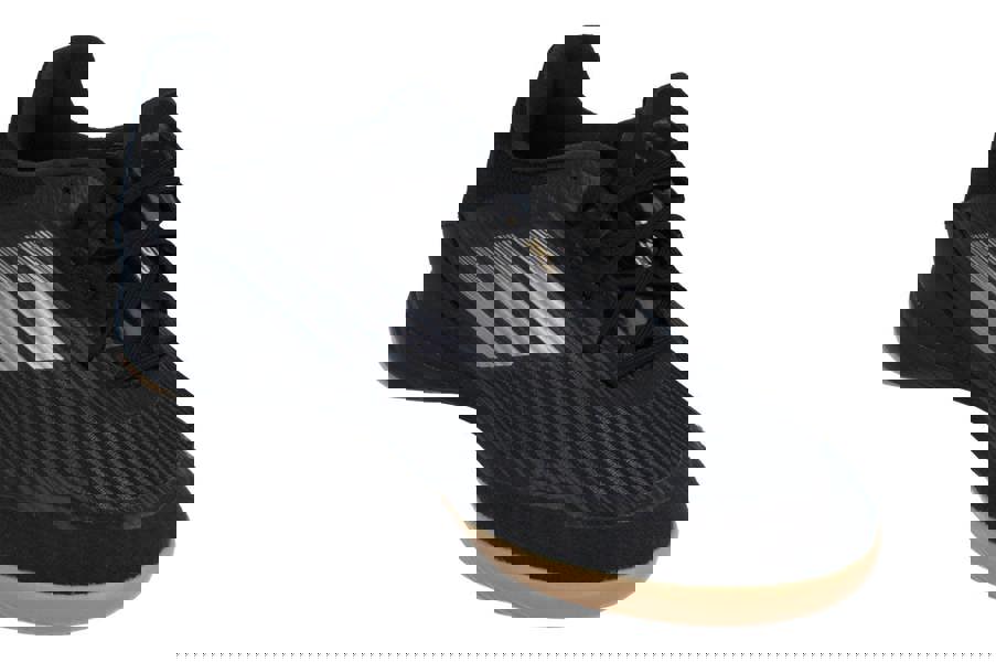 Adidas F50 League In Mens Football Trainers Boots  IF1332 - Black Iron Gold If1332 - Photo 3