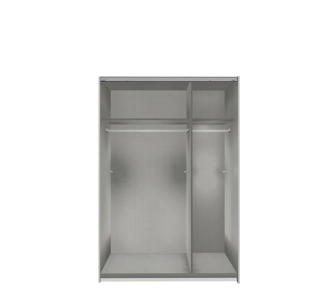 TJ's Furniture Ulm 2 Door Sliding