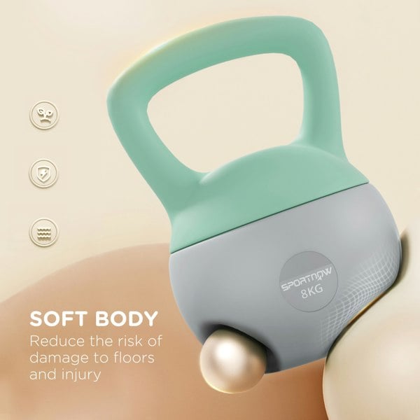 Kettlebell