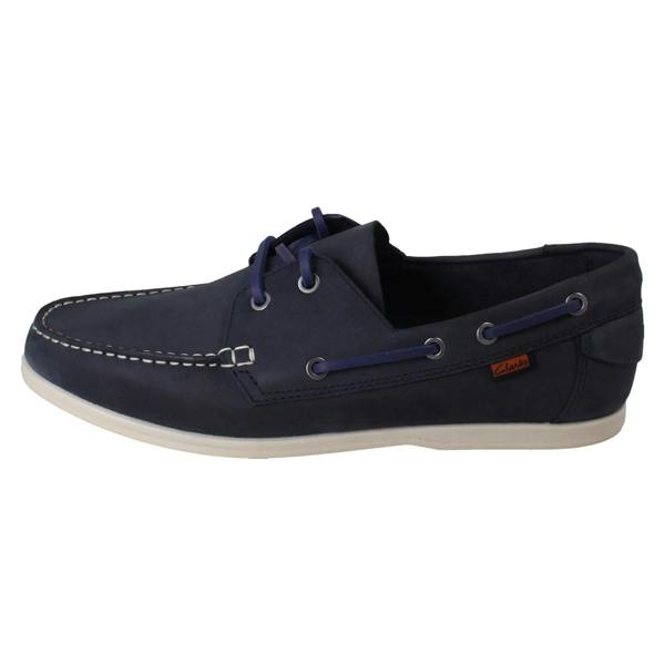 Clarks Mens Clarks Casual Shoes Charmouth Lace