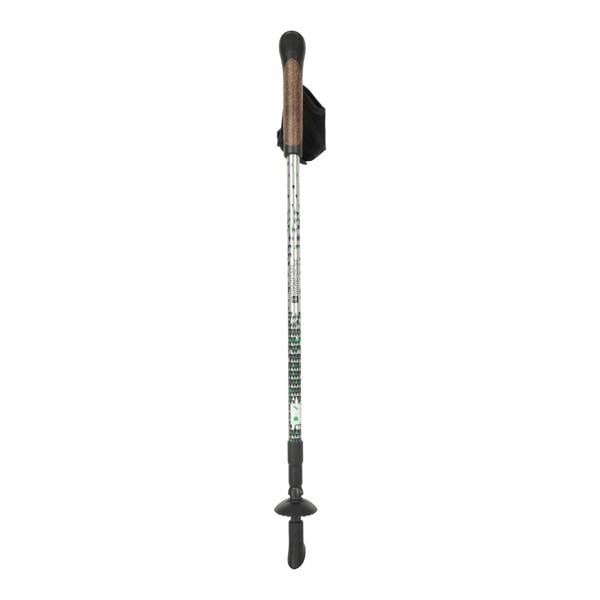 Mountain Warehouse Nordic Left Trekking Pole Set - Black - 