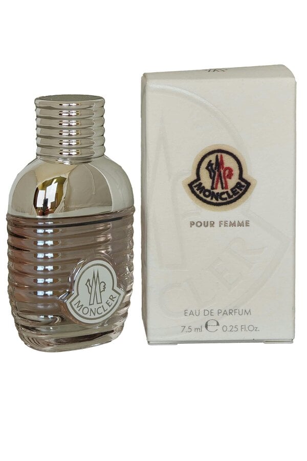 Moncler pour Femme Eau de Parfum Mini 7.5ml Moncler