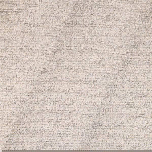 TRL Furniture Moderna Cream Fabric Dining Chair