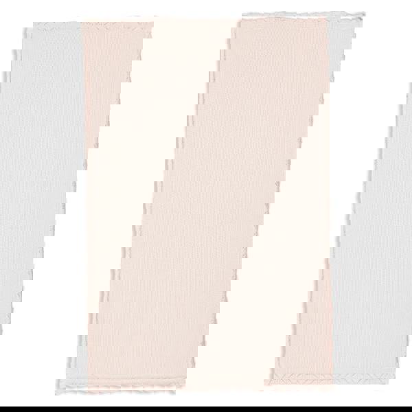 Mini Cuddles Baby Girl Floral Print 3pc Essentials Gift Set, Multicolour