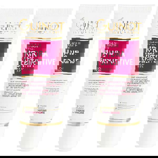 Guinot Masque Hydra Sensitive Mask