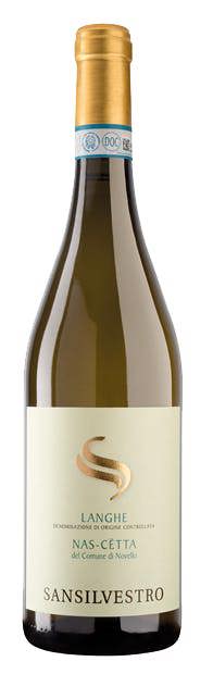 San Silvestro, Nas-cetta del Commune di Novello, Langhe 2023 75cl