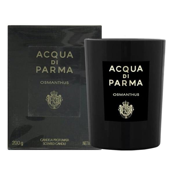 Acqua di Parma Signatures of the Sun Osmanthus Scented Candle 200g