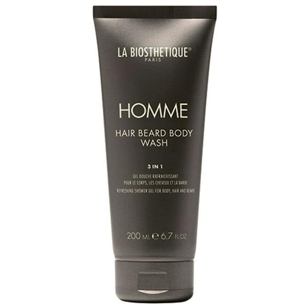 La Biosthetique Homme Wash