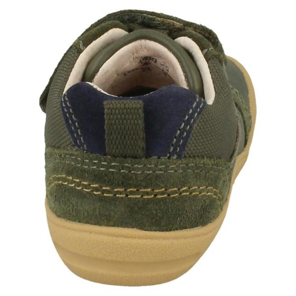 Start-rite Boys Startrite Casual Shoes Twist 1