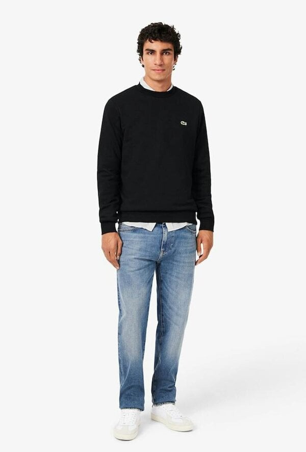 Lacoste 5 Pocket Slim Fit Jeans