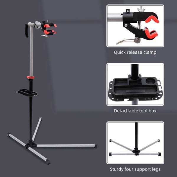 Bike Repair Stand