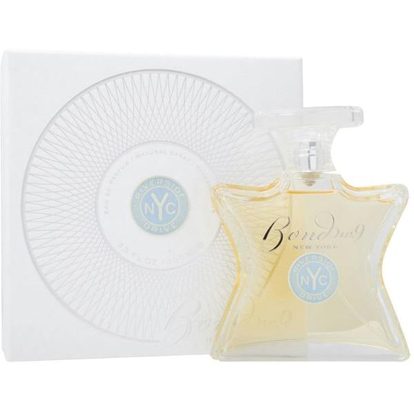 Bond No. 9 Riverside Drive Eau de Parfum 100ml