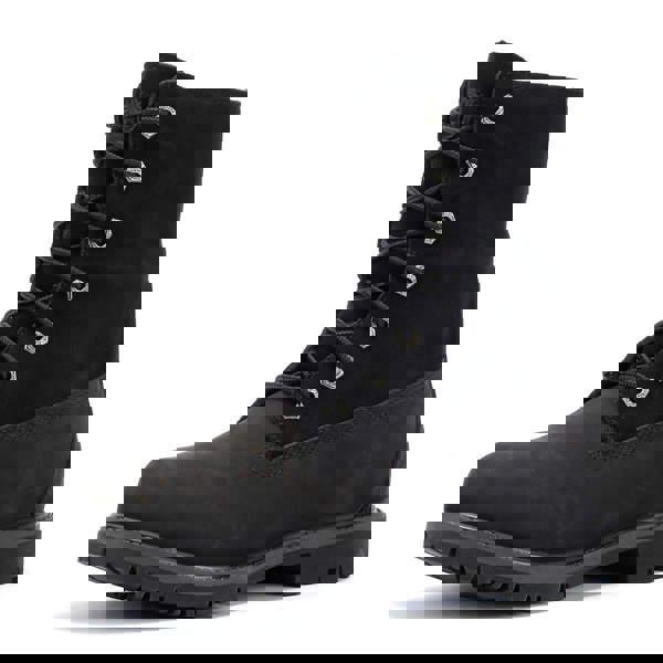 Timberland Women's Warmlined Waterproof Boots - Black