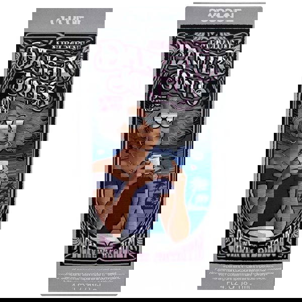 Danger Jones Cyclone Semi-Permanent Hair Colour 118ml