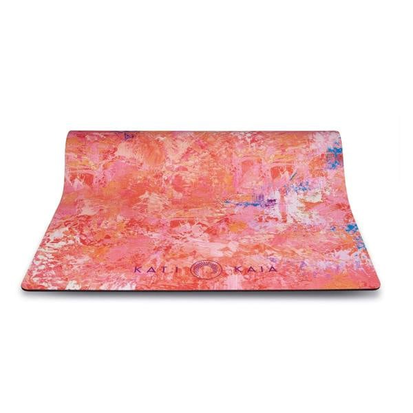 Kati Kaia Erytheia Artistry Gallery Yoga & Pilates Mat