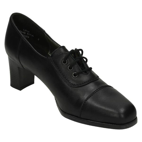 Nil Simile Ladies Nil Simile Narrow Fitting Smart Shoes Kansas