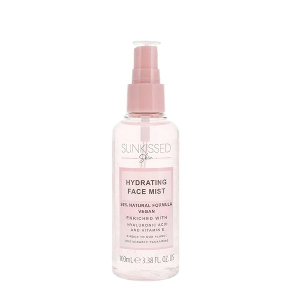 Sunkissed Skin Hydrating Face Mist 100ml