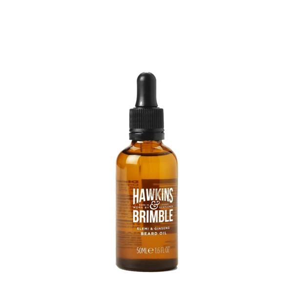 Hawkins & Brimble Hawkins & Brimble Beard Oil (50Ml) 50 ml