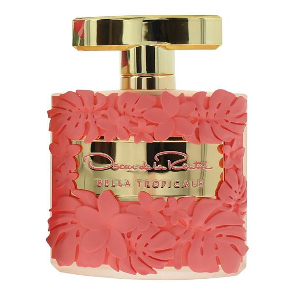 Oscar De La Renta Bella Tropicale Eau de Parfum 100ml Spray for Her