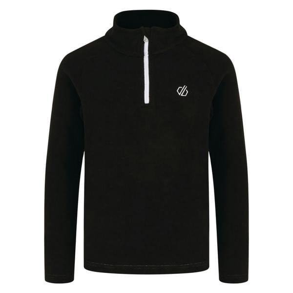 Dare 2b Childrens/Kids Freehand Fleece - Black - 