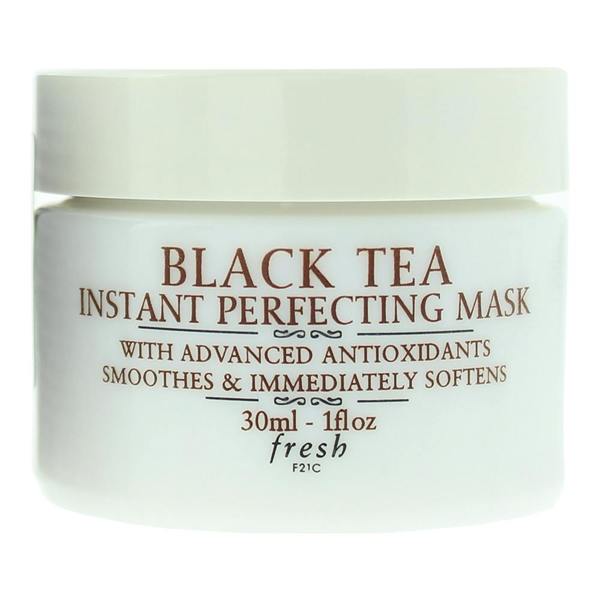 Fresh Black Tea Instant Perfecting Mask 30ml