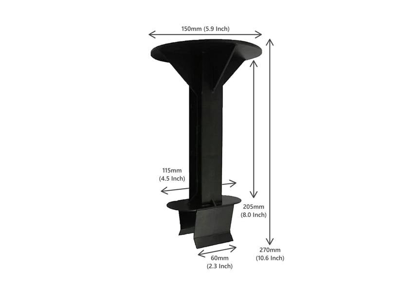Ecohome Insulation EcoLoft Non-Itch & Stilts Bundle