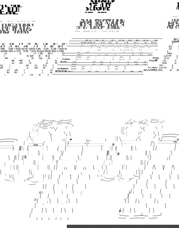 Marvel Boys Blue Spider-Man Long Sleeve Long Leg Pyjama Set