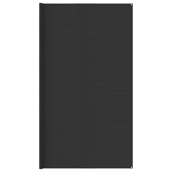 Berkfield Tent Carpet 400x800 cm Anthracite HDPE