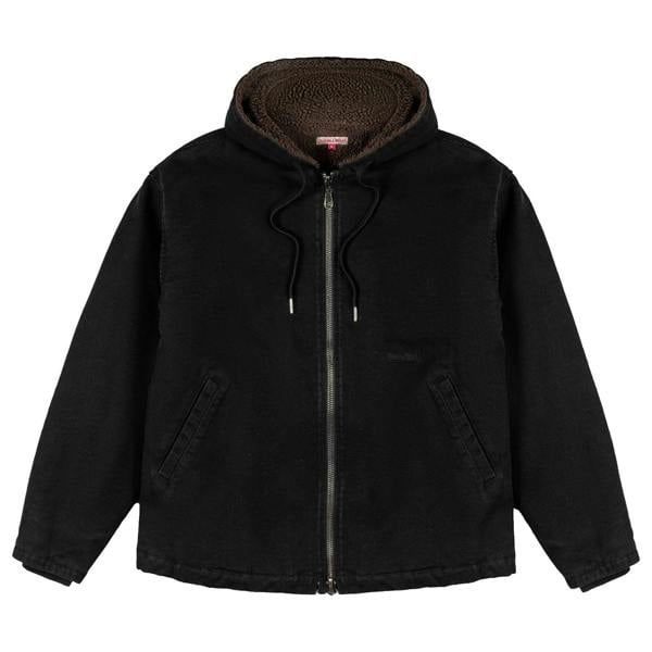 Dubbleware Cavva Fleece Jacket