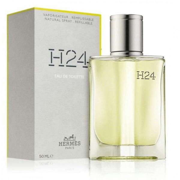 Hermes H24 Eau de Toilette