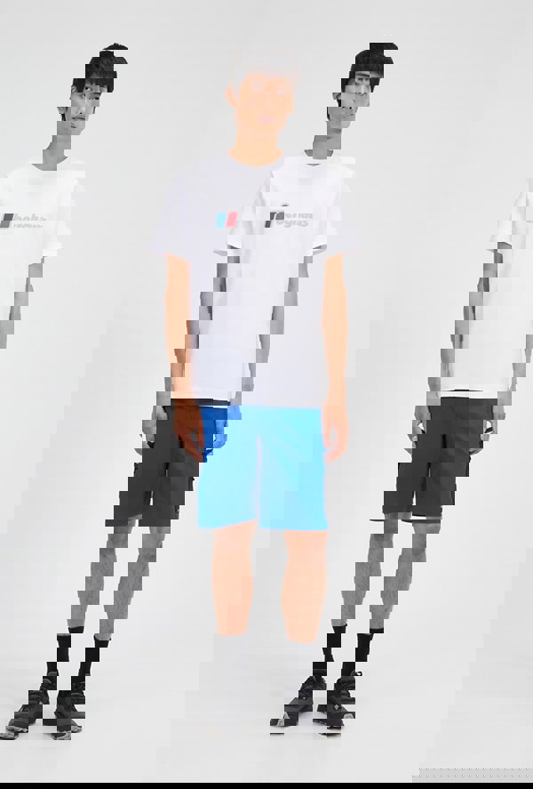 Berghaus Class XL Logo T-Shirt