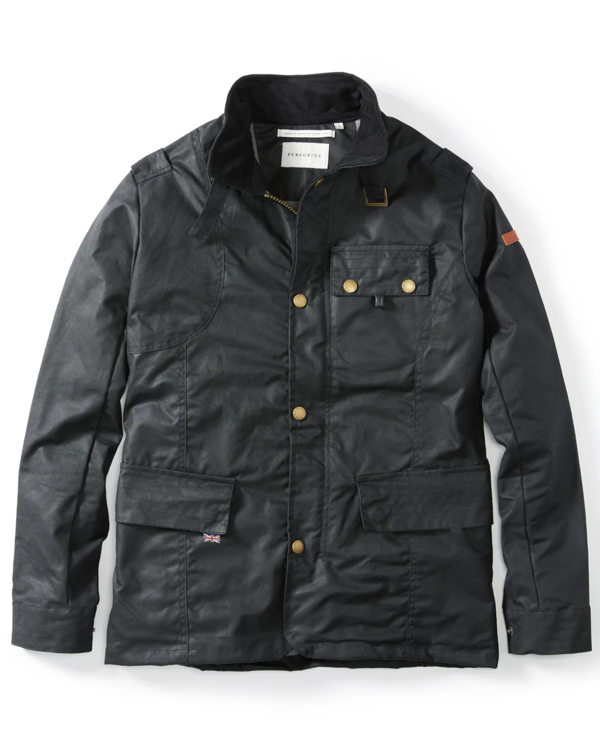 Peregrine  Bexley Jacket