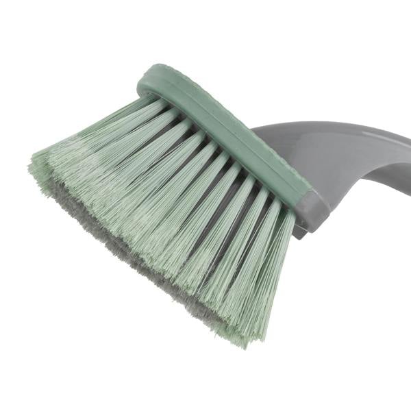 JVL Heavy Duty Multi-Purpose Long Handled Brush