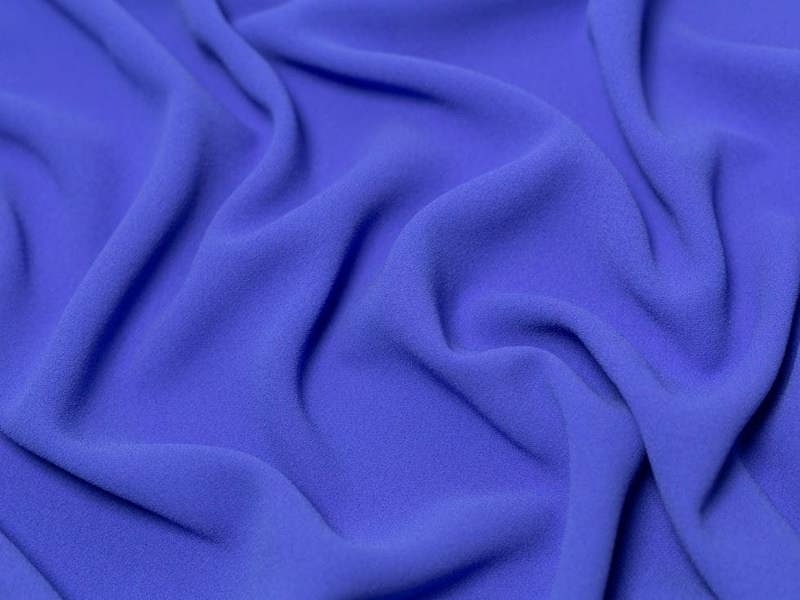 Minerva Core Range Minerva Heavy Triple Crepe Fabric - Plain Design Dressmaking Fabric, 145 cm / 58" Wide - per metre