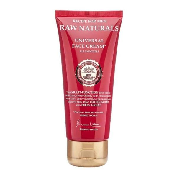 Raw Naturals Universal Cream 100 ml