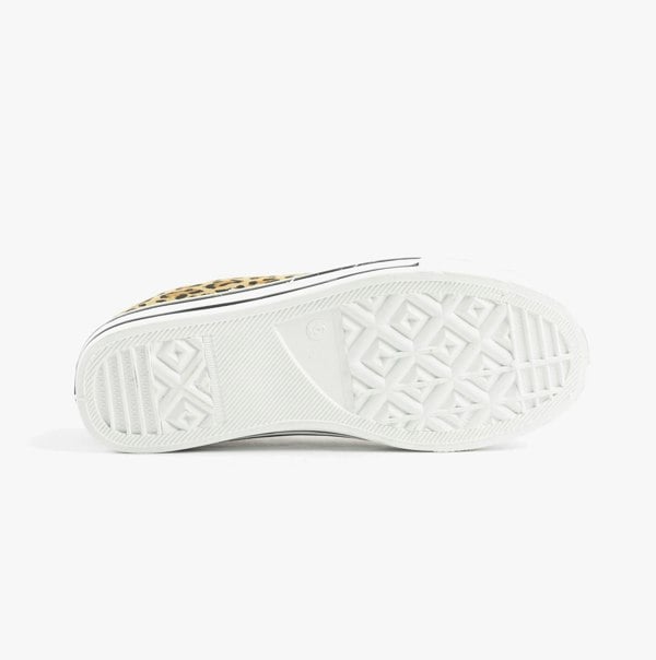 Dr Keller JENNY Womens Shoes Animal
