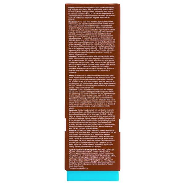 Coola Body Care Sunless Tan Firming Lotion 177ml - Additional 2