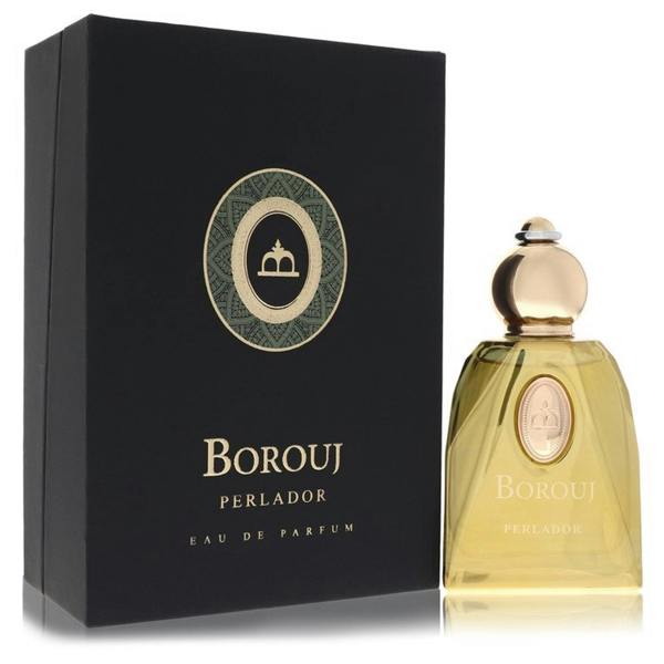Borouj Perlador Eau De Parfum 83 ml