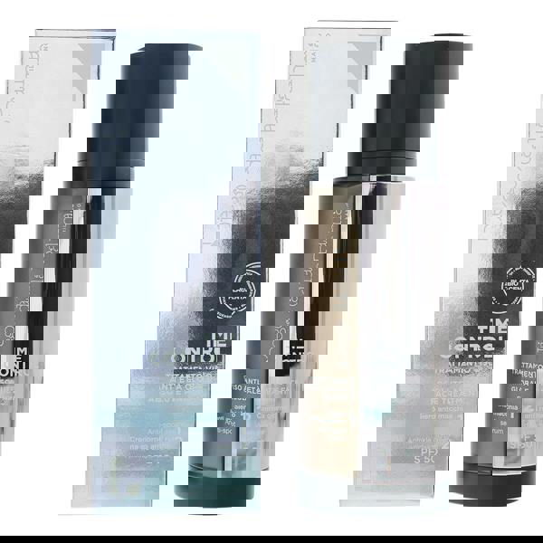 Diego Dalla Palma Time Control Anti Spot Serum + Anti Wrinkle Cream SPF50 Cream