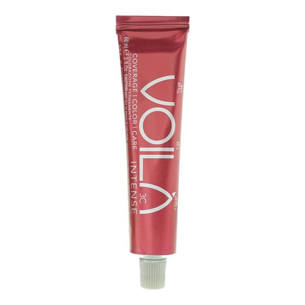 Intercosmo Voilà Intercosmo Voila 3C Hair Colour 60ml - 5.35 Light Golden Mahogany Brown
