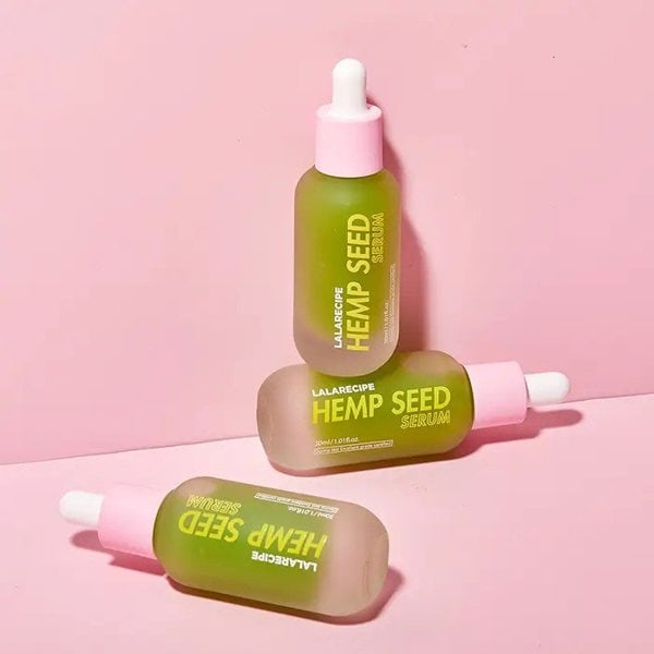 LALARECIPE Hempseed Serum 30ml