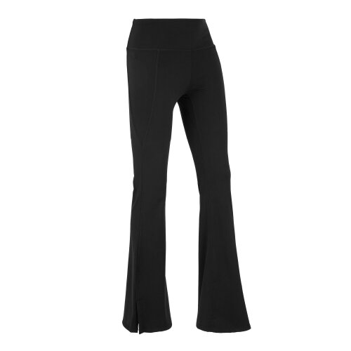 Dare 2B Womens Refresh Flared Leggings - Black