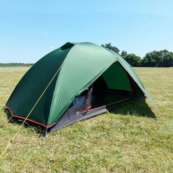 OLPRO Defford 2 Berth Backpacking Tent