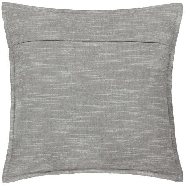 Yard Torresman Cotton Slub Cushion Cover - Stone