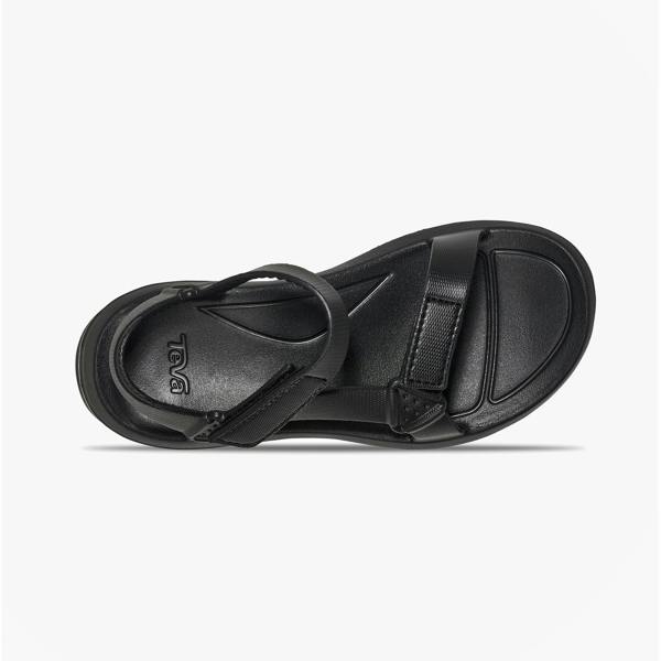 Teva Teva APREAQUA DRIFT Womens Cross Strap Sandals Black