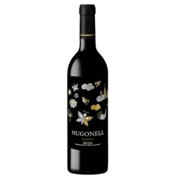 Hugonell Reserva 2020