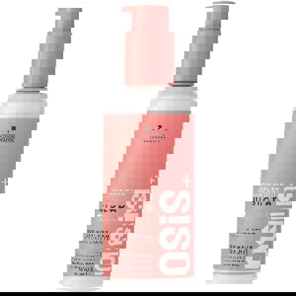 Schwarzkopf Upload Cream 200 ml