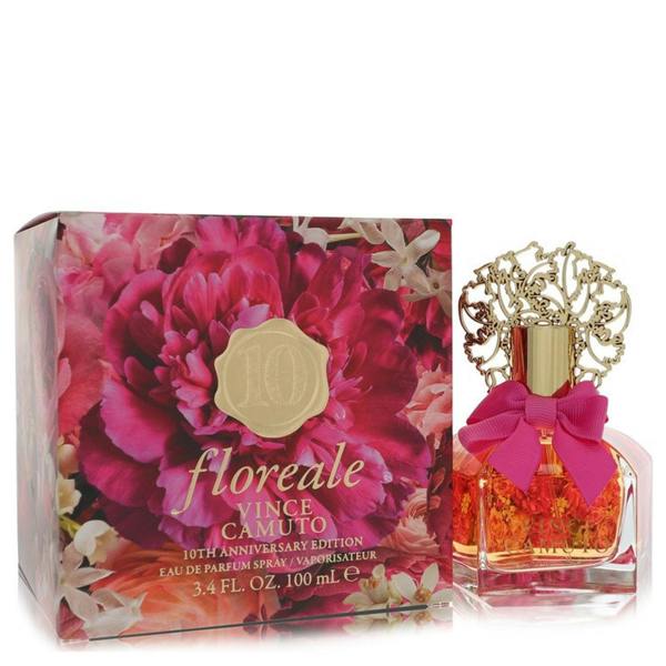 Vince Camuto Floreale 10th Anniversary Eau de Parfum 100 ml